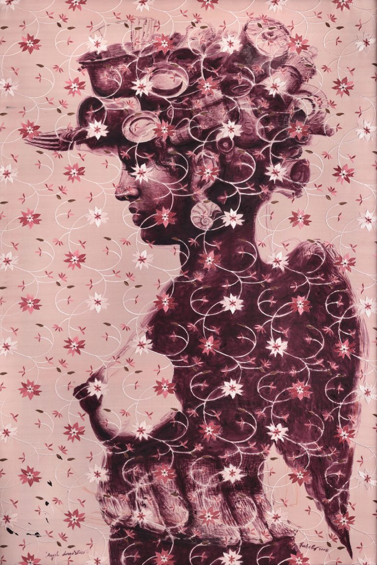 Angel Domestico, 2008