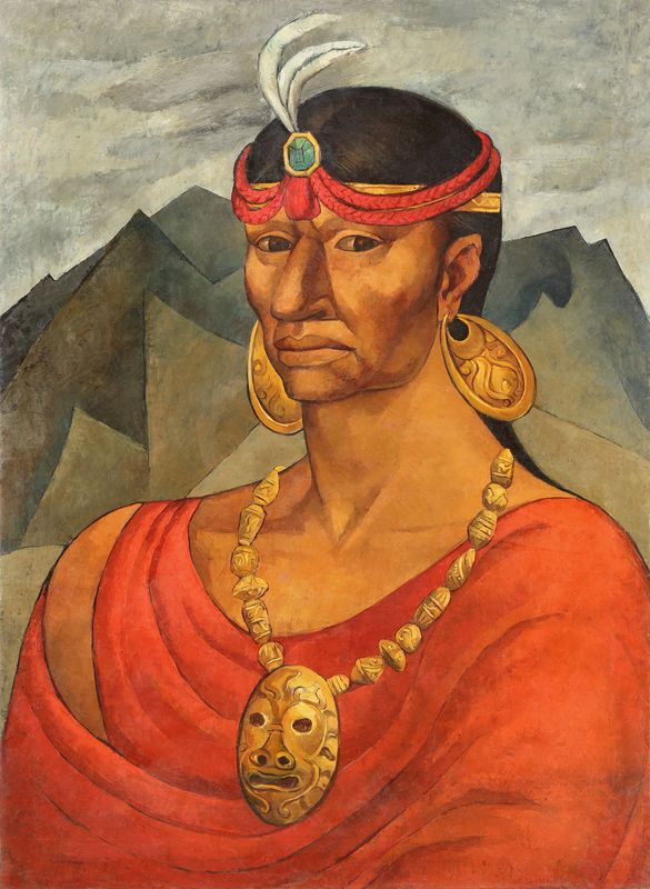 Atahualpa 1946