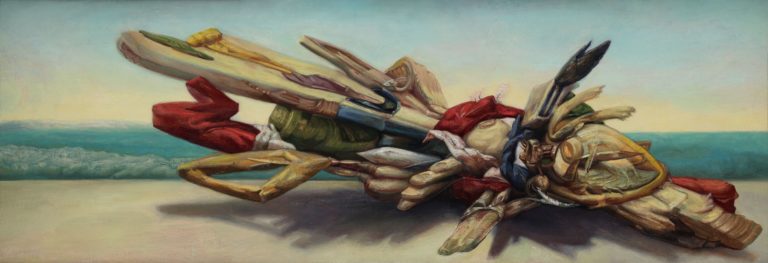 Base Formation, 2024