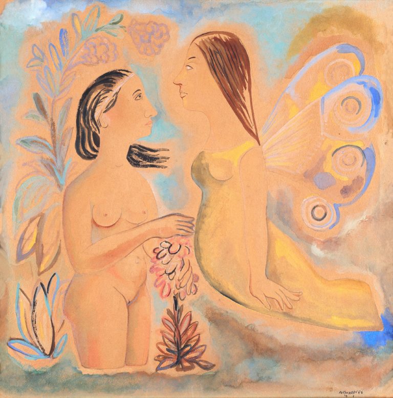 De la serie Los Angeles, 1941