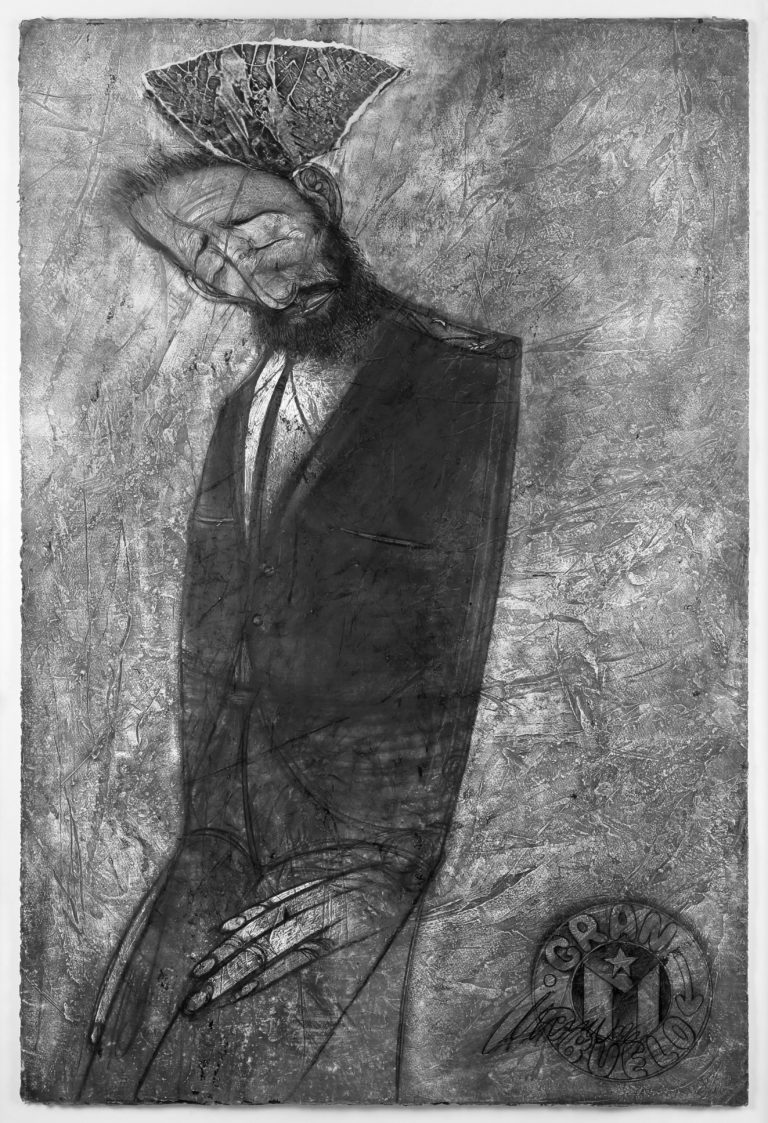 El Gran Abuelo, 2006