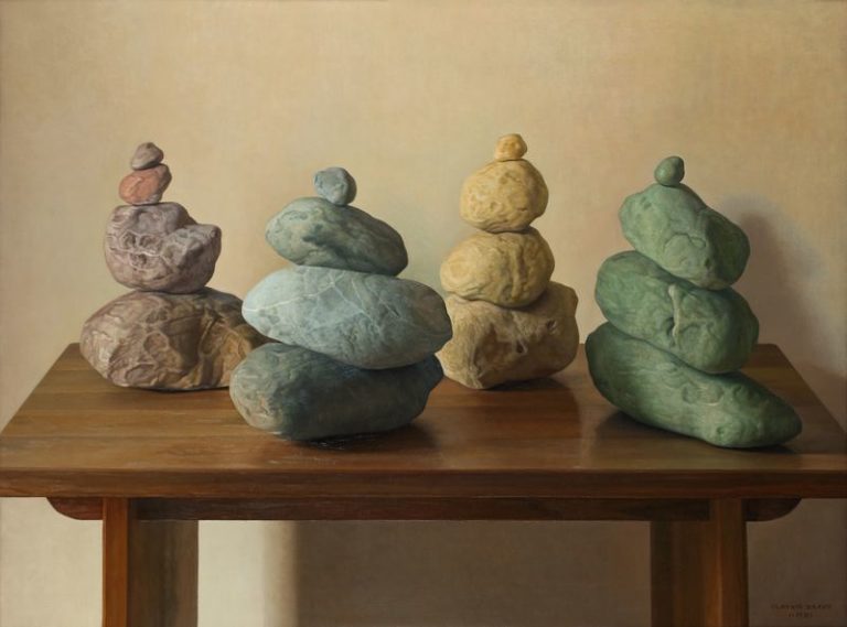 Four Stone Group, 2011