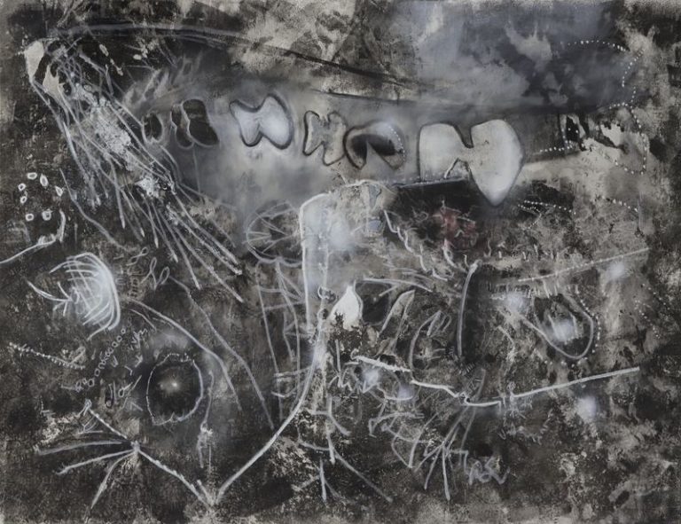 La bussole de vertige 1964-1991