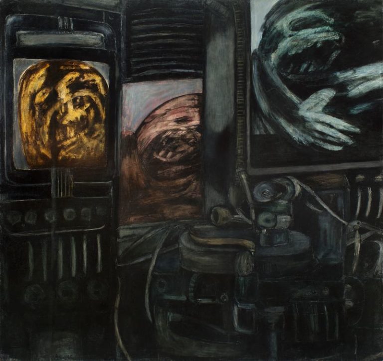 Los de arriba y los de abajo, 1963