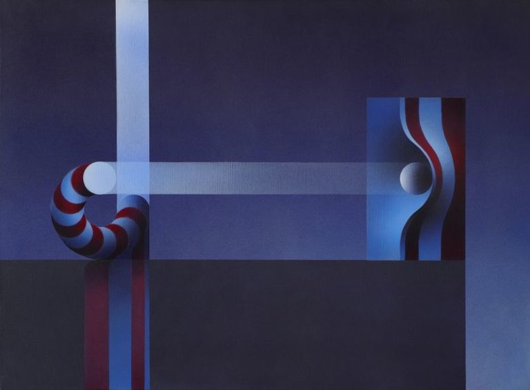 Modulation 849, 1986
