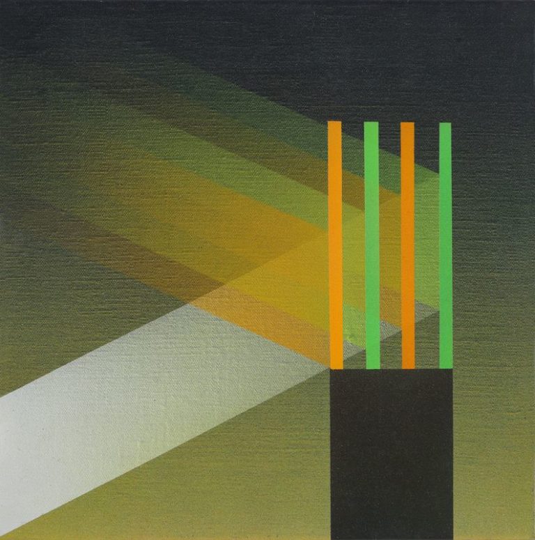 Modulation 866, 1986