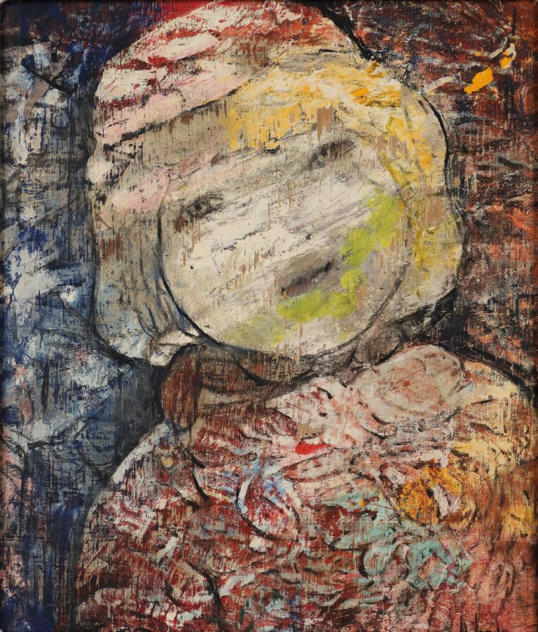 Niña, 1960