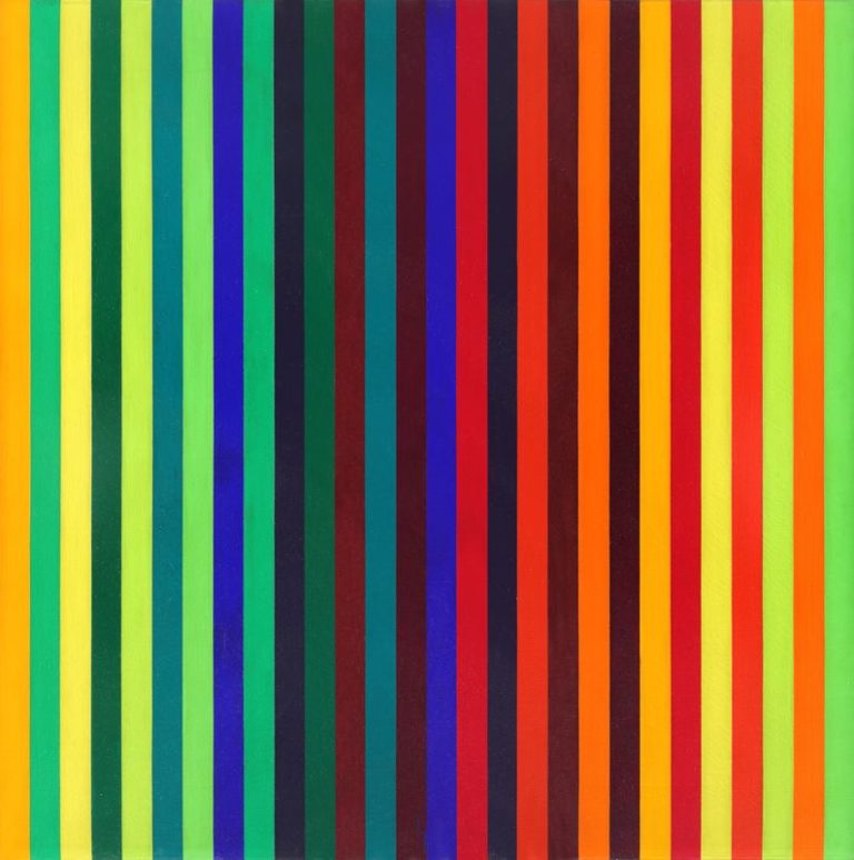 Serie 13 No 14-9, 1970