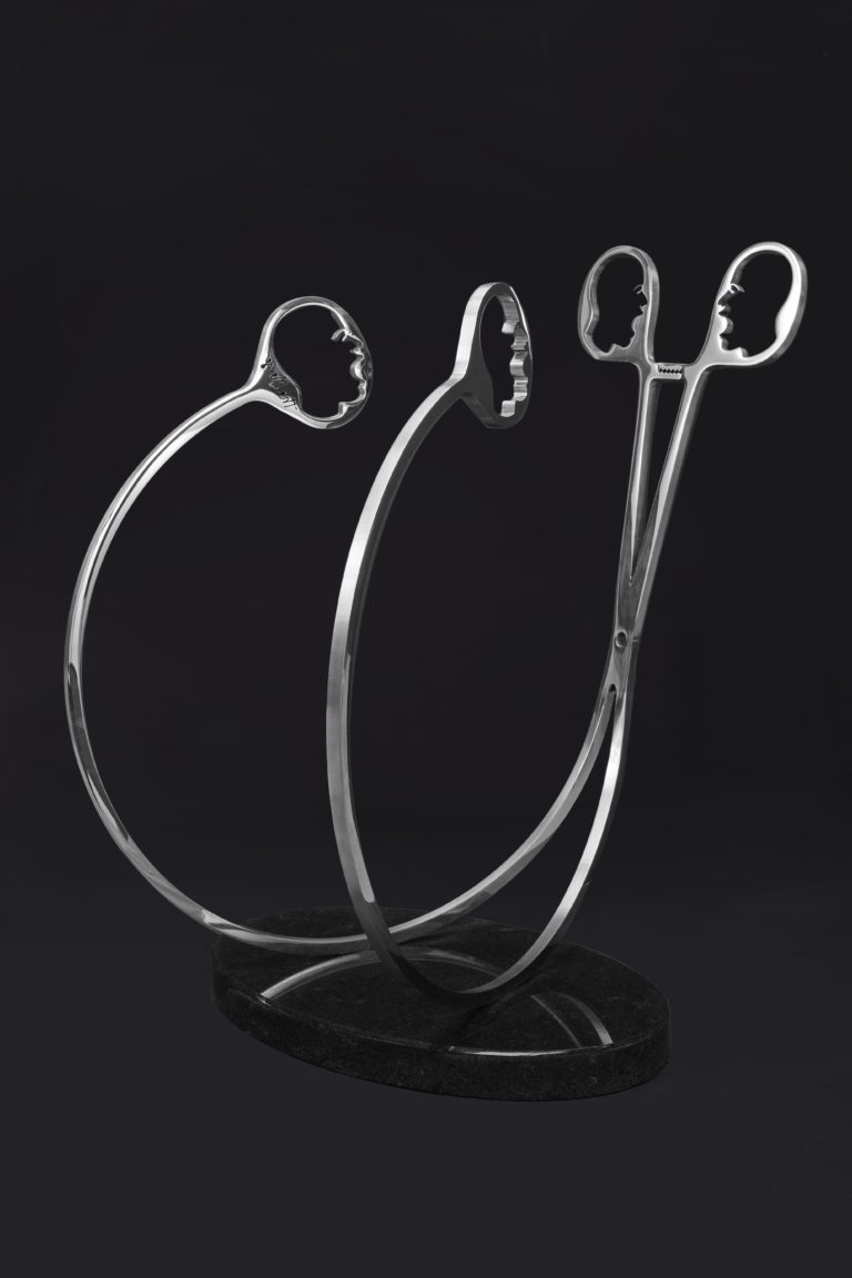 Silence, please, 2013