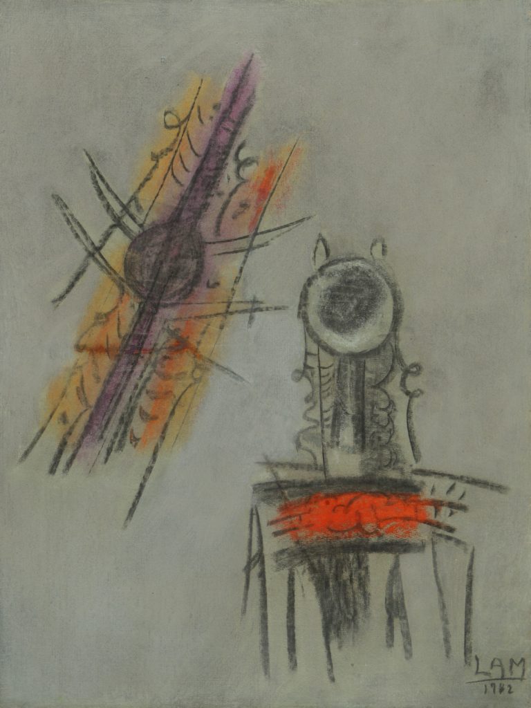Untitled, 1962