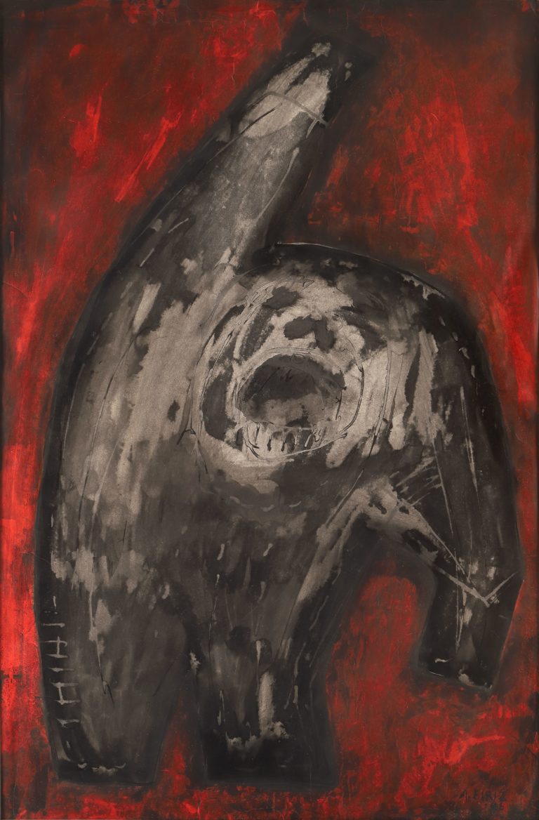 Untitled, 1966
