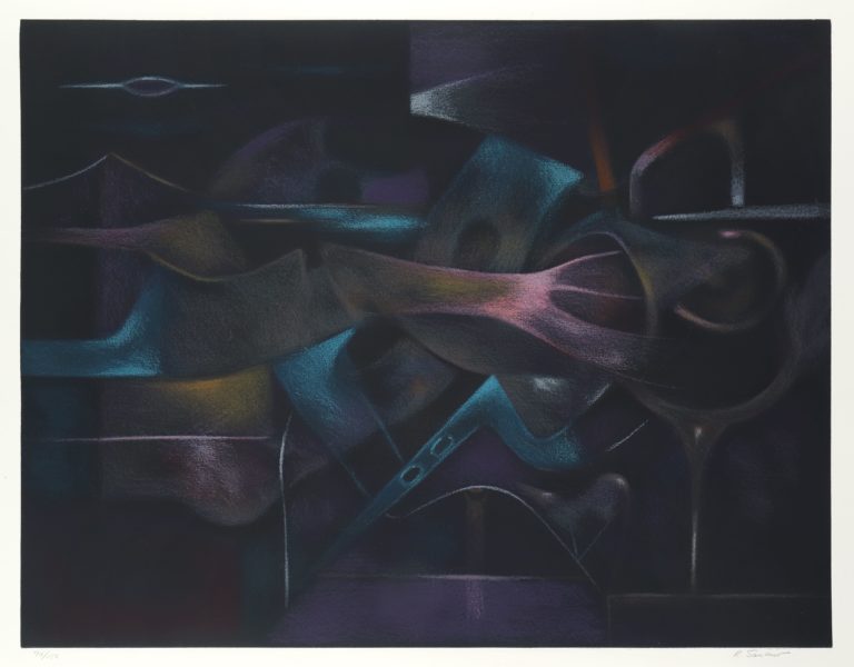 Untitled, 1990s