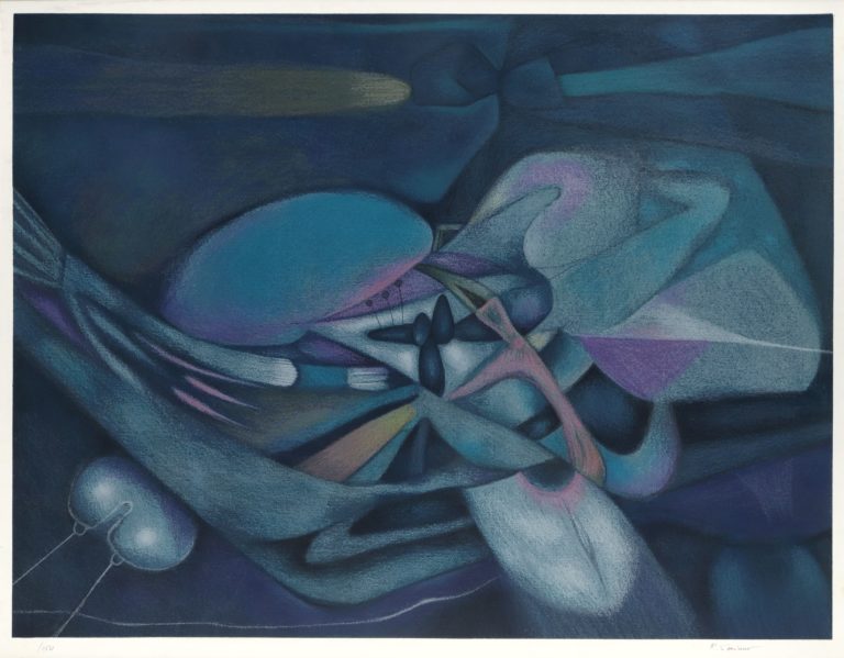 Untitled, 1990s