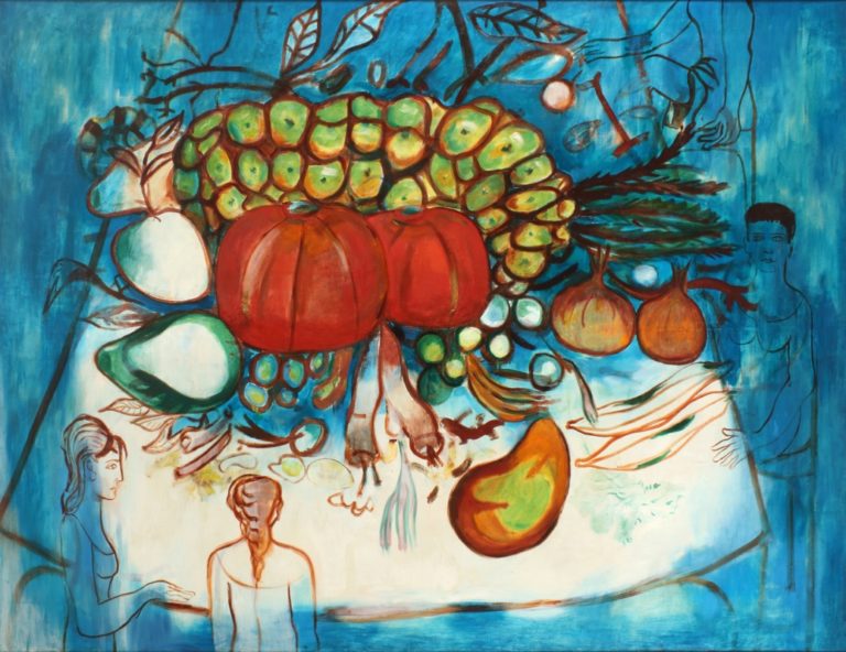 Fruta y Realidades 1970