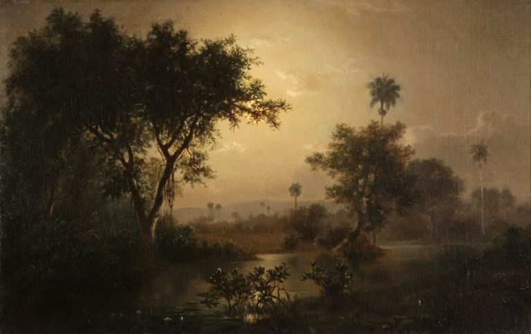 La Noche 1874